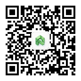 RayChart 微信公众号二维码